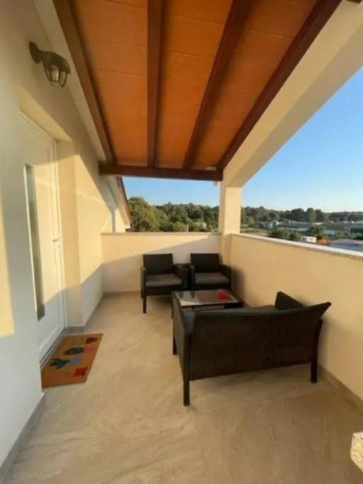 Apartment Tima Pula