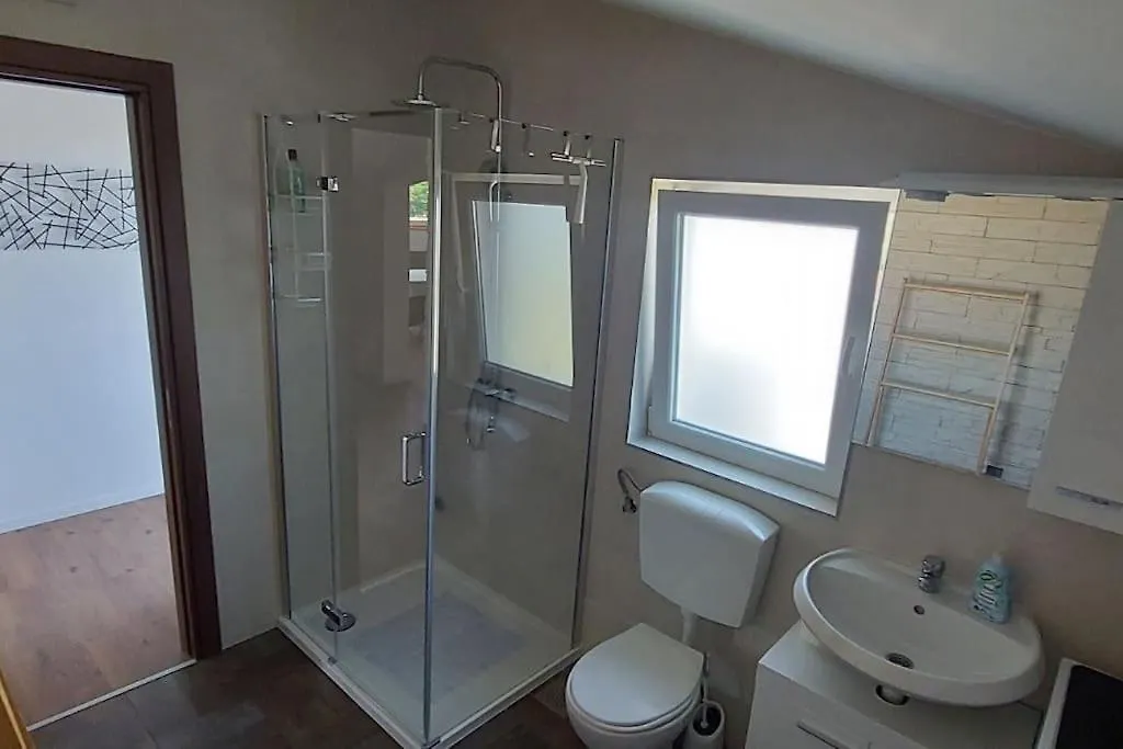 Apartment Tima Pula Croatia
