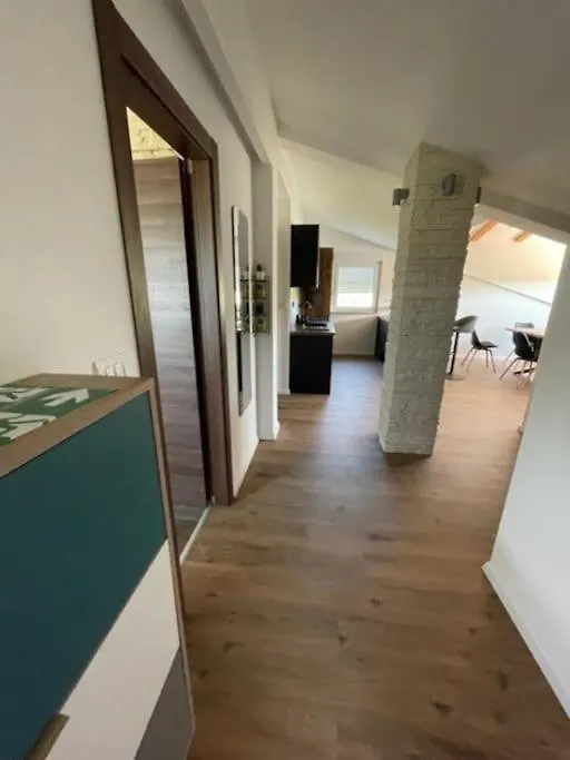 Apartment Tima Pula