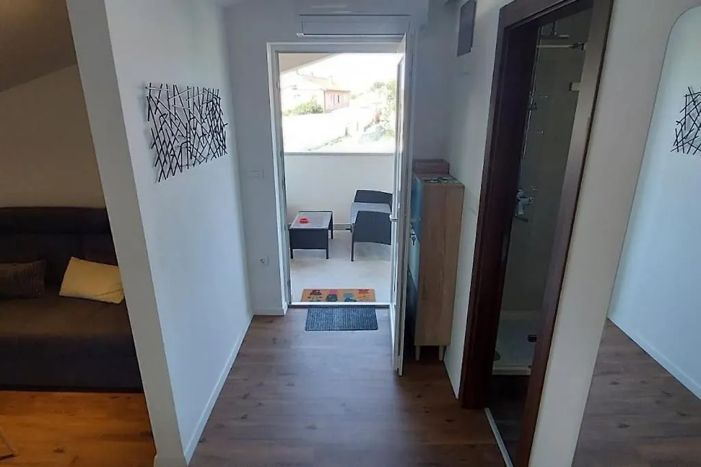 Apartment Tima Pula