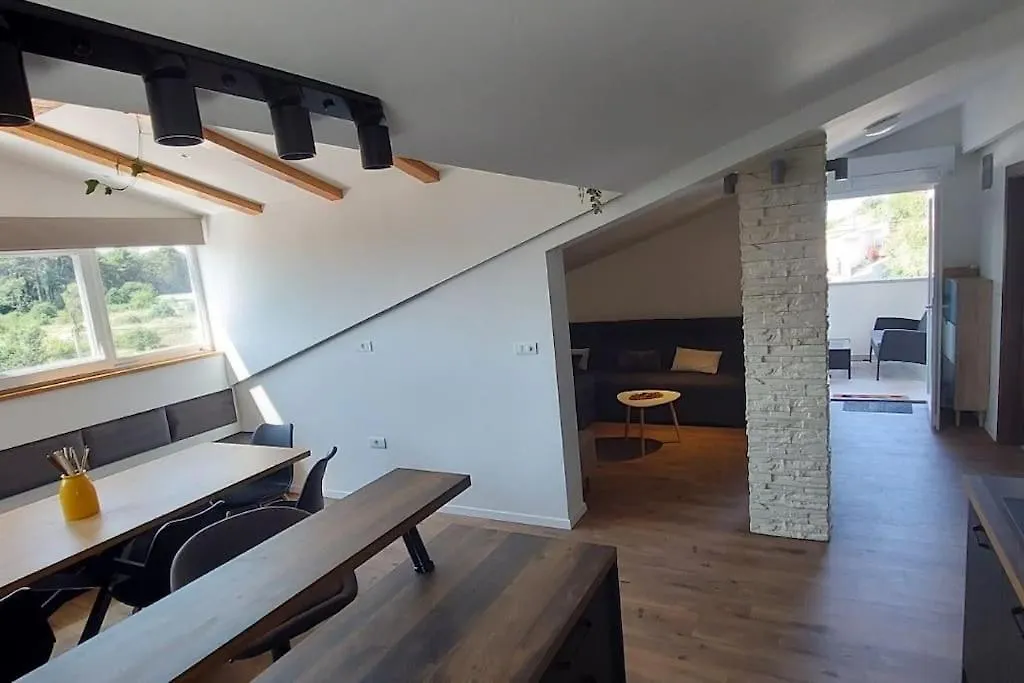 Apartment Tima Pula Croatia
