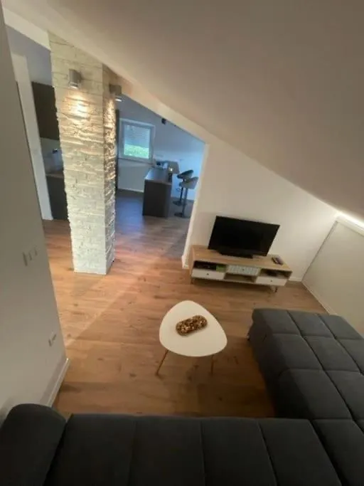 Apartment Tima Pula Croatia