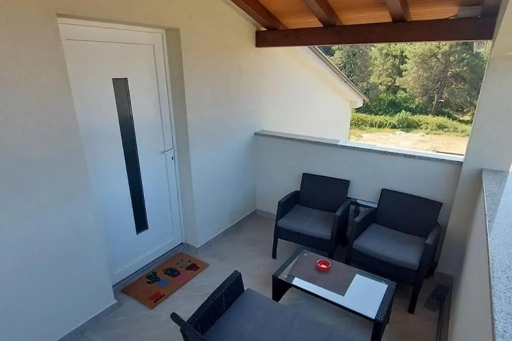 Apartment Tima Pula 0*,  Chorvatsko