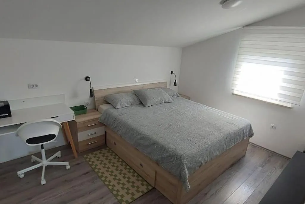 Apartment Tima Pula 0*,  Croatia